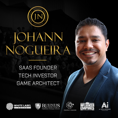 Johann Nogueira