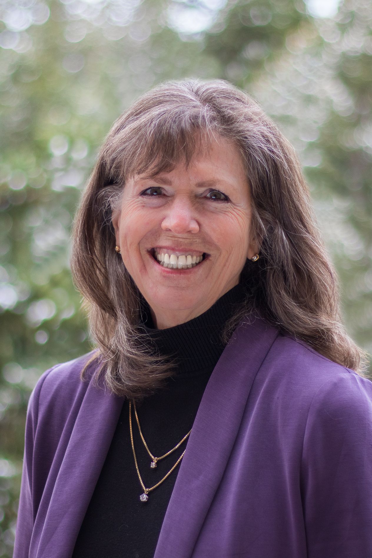 Kathryn Severns Avery