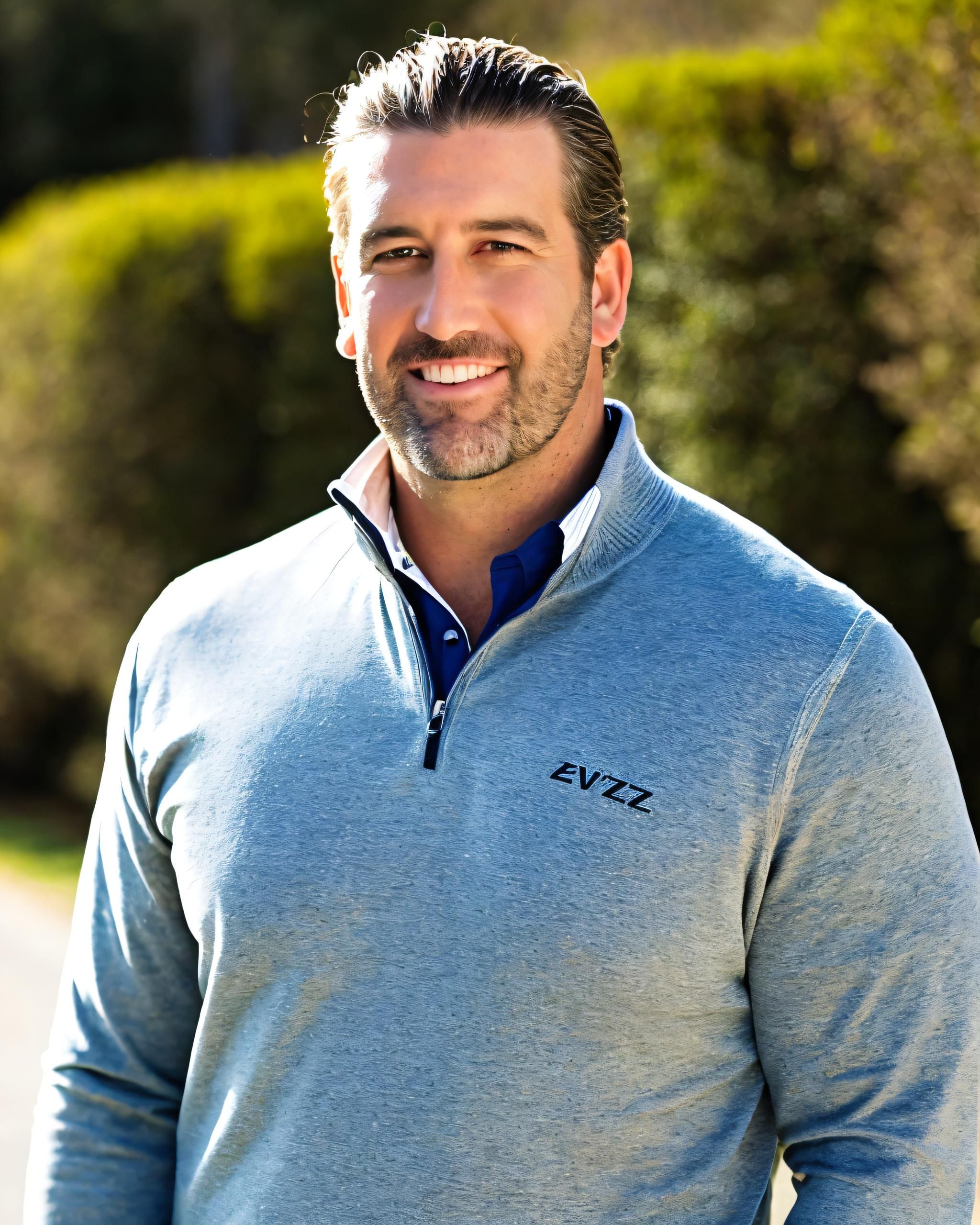 Nate Kievman