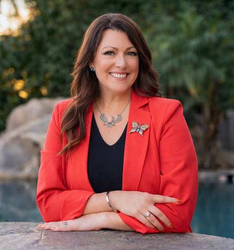 Dr. Kim Redman