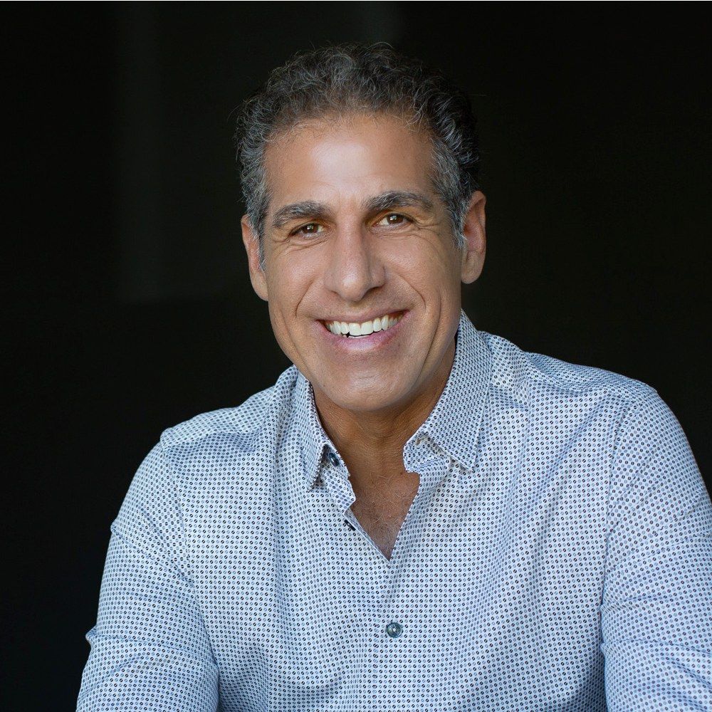 Alan Ezeir