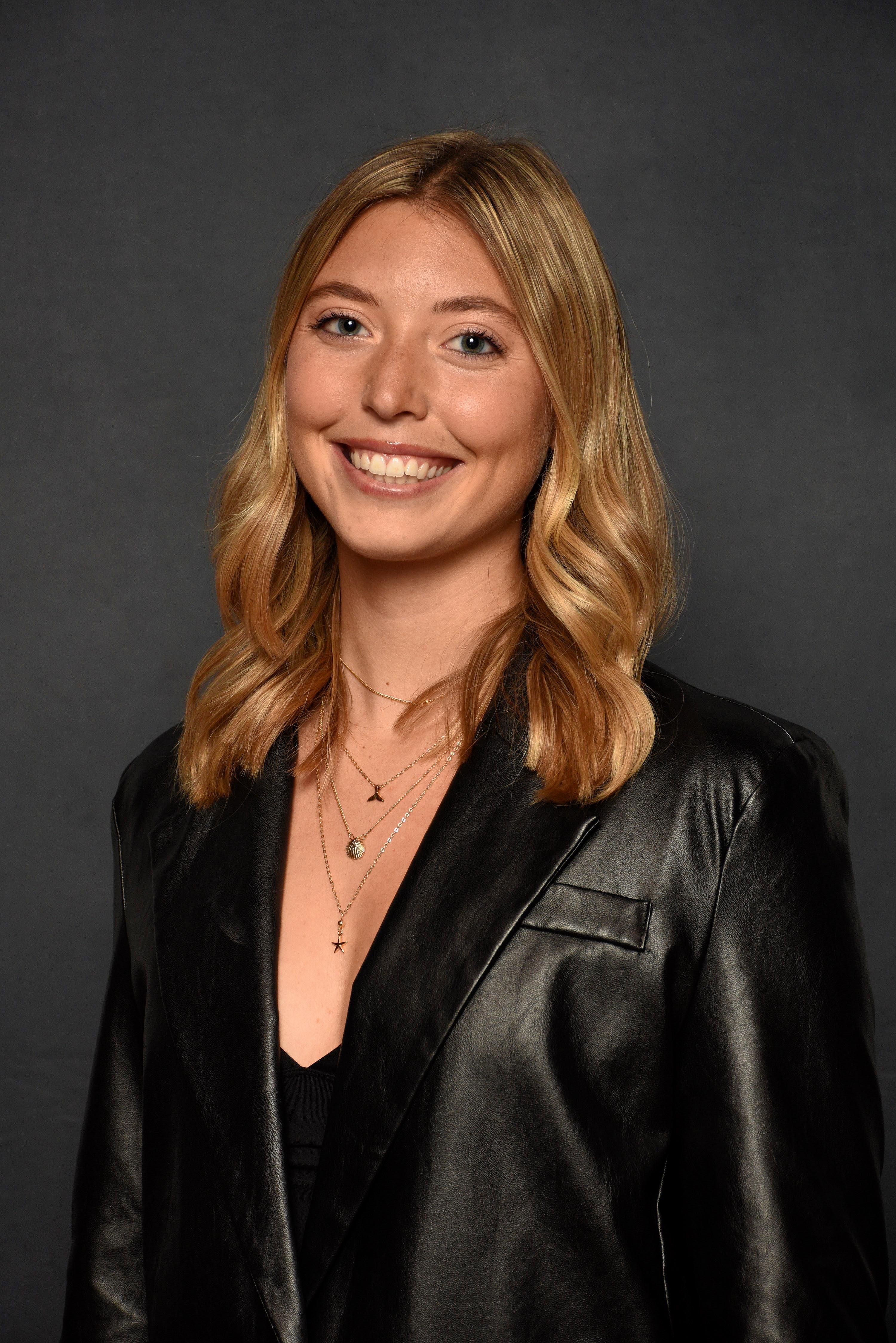 Chloe Fogle