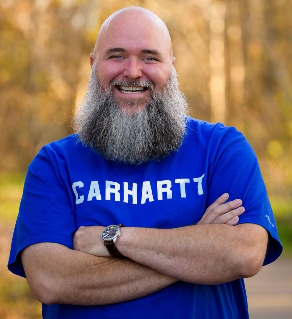 Phil 'The Connector' Herrington