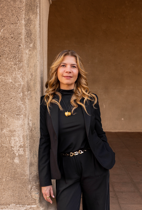 Dr. Nancy De Andrade