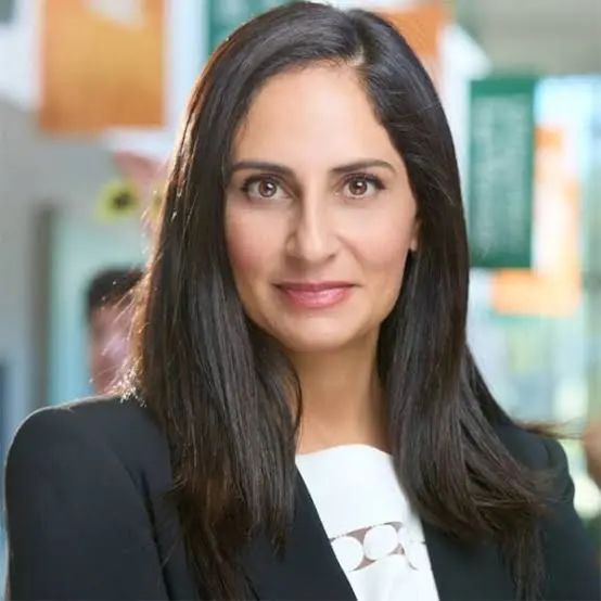 Pardis Mahdavi