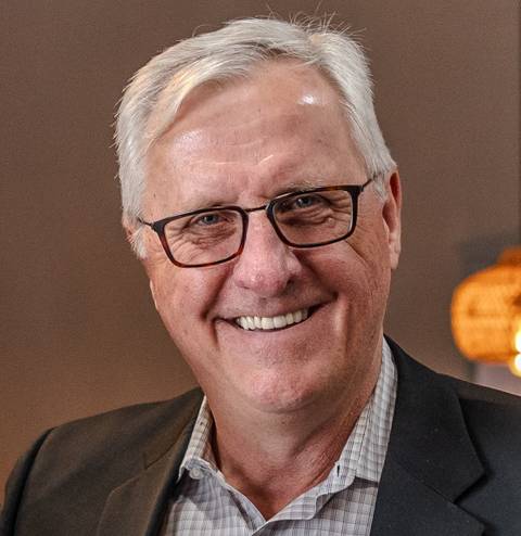 Mike Richardson