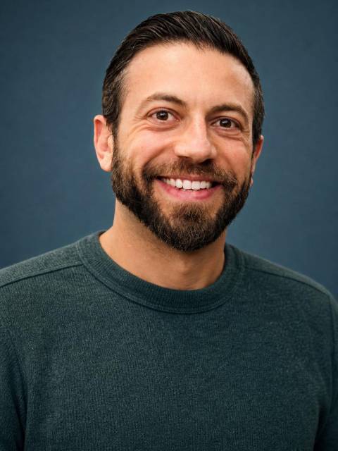 Ryan Montis