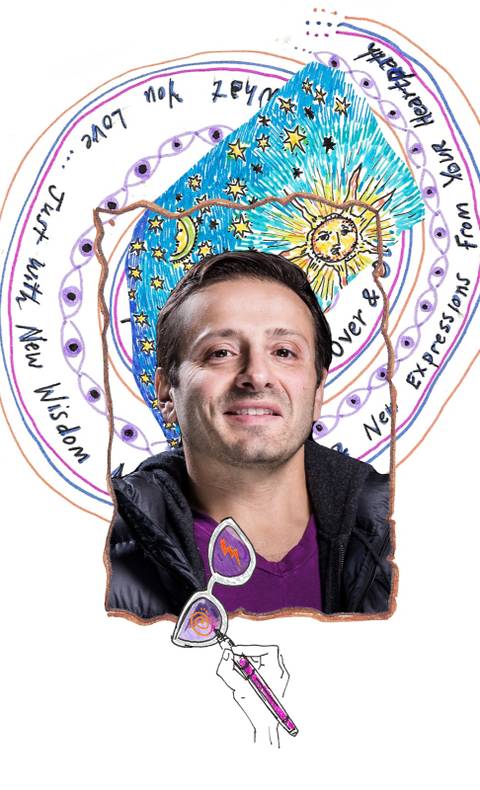 Yanik Silver